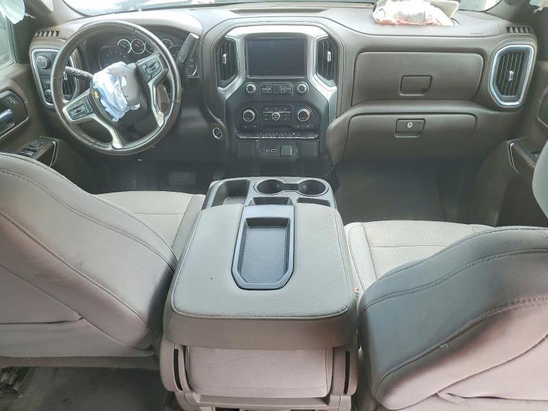 2022 CHEVROLET SILVERADO LTD C1500 LT — Фото 8 из 13