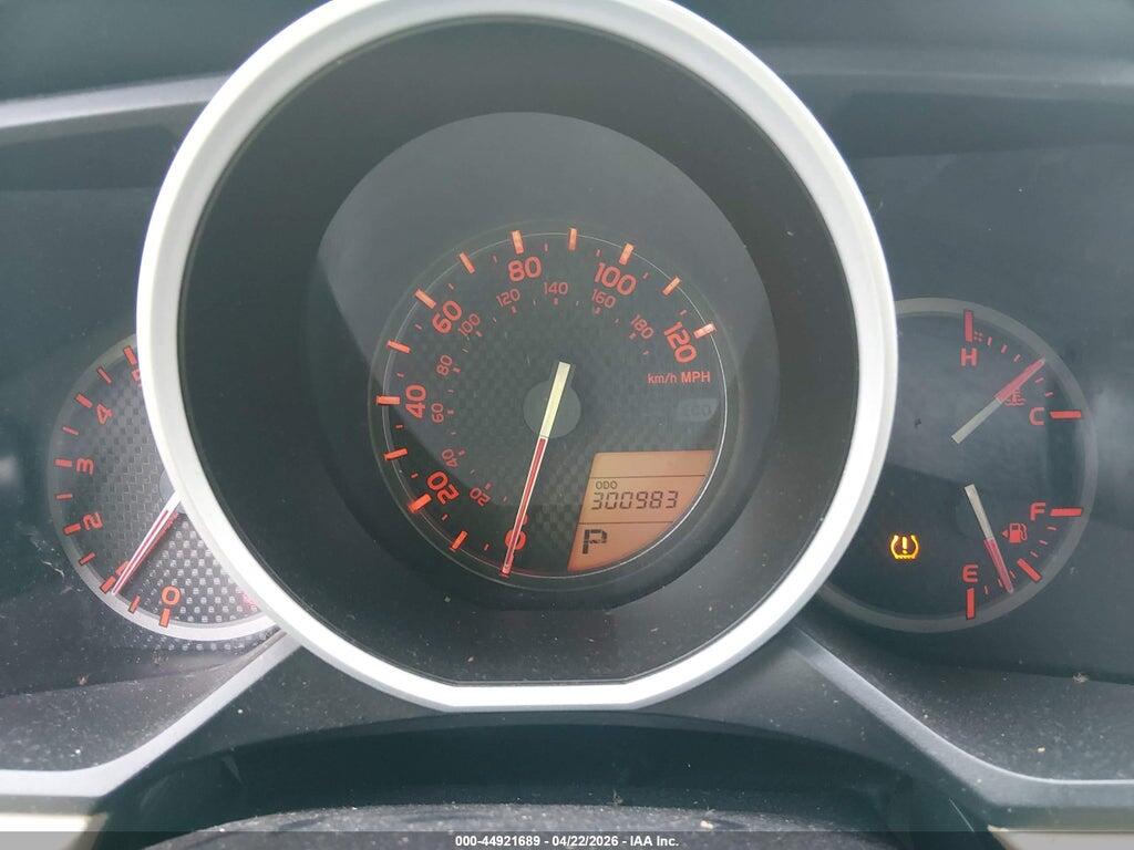 JTEBU5JR1D5144670 2013 TOYOTA 4RUNNER photo no. 7
