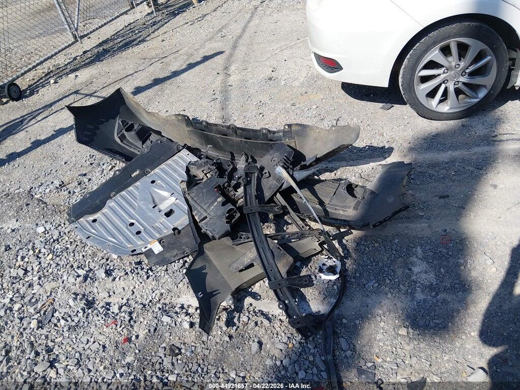 19XFC2F53GE080332 2016 HONDA CIVIC photo no. 12
