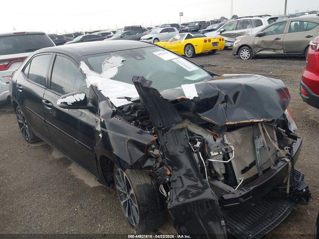 5YFBURHE1HP591667 2017 TOYOTA COROLLA photo no. 1