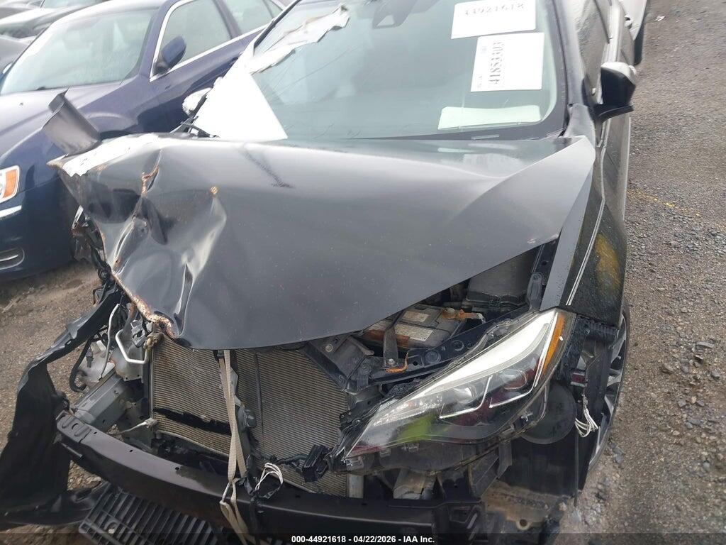 5YFBURHE1HP591667 2017 TOYOTA COROLLA photo no. 12