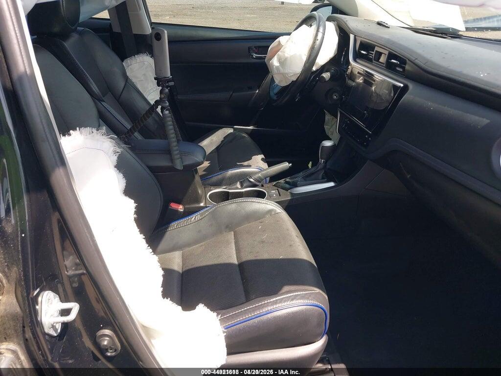 5YFBURHE1HP591667 2017 TOYOTA COROLLA photo no. 5