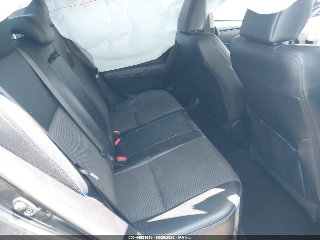 5YFBURHE1HP591667 2017 TOYOTA COROLLA photo no. 8