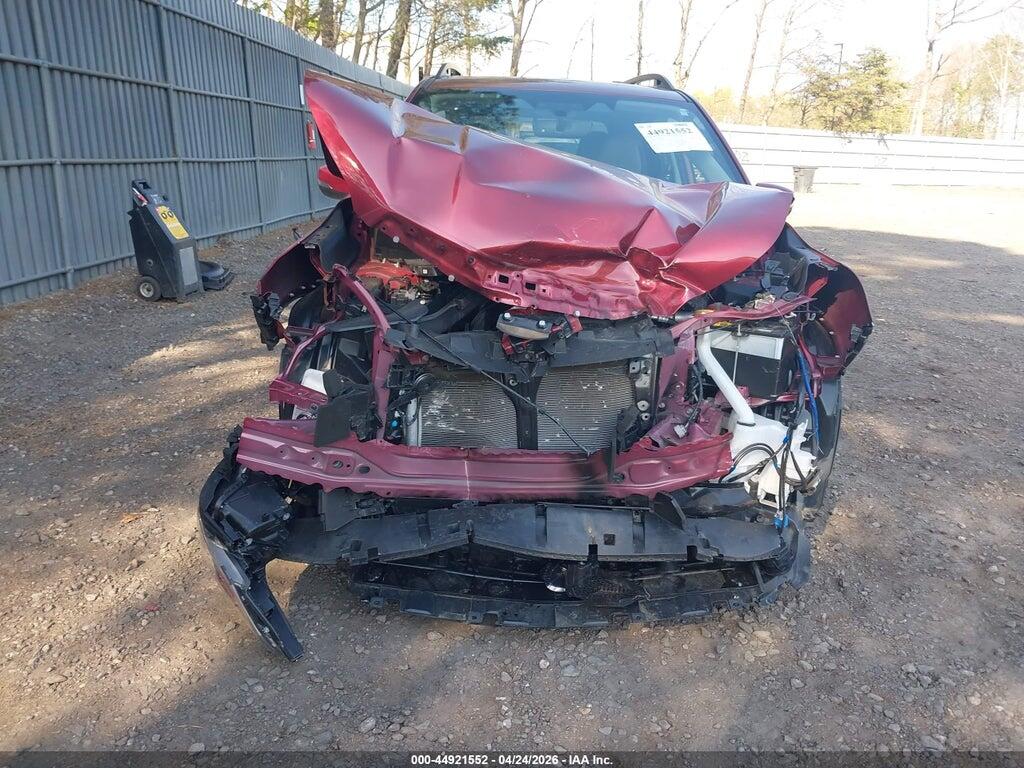 JF2SKALC6RH442036 2024 SUBARU FORESTER photo no. 12