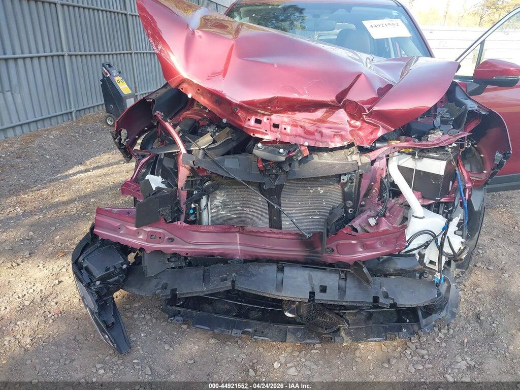JF2SKALC6RH442036 2024 SUBARU FORESTER photo no. 6