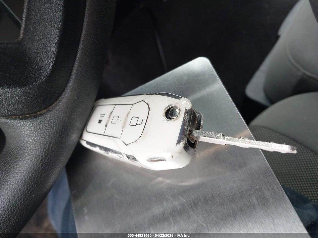 1FTMF1CF3HKE09440 2017 FORD F-150 photo no. 11
