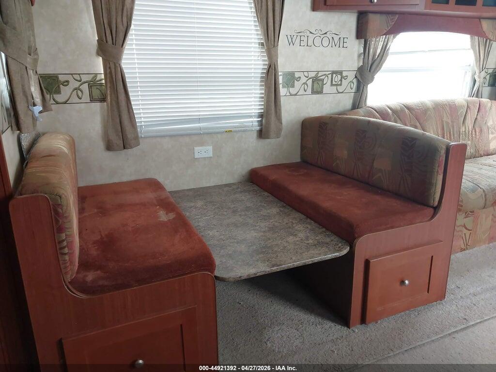 4V0TC30299A008442 2009 CROSSROADS ZINGER 30 BH photo no. 12