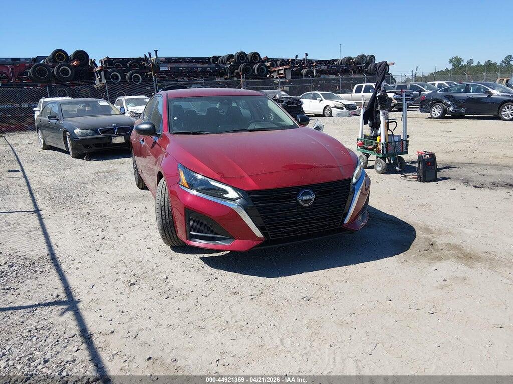 1N4BL4DV1RN387127 2024 NISSAN ALTIMA photo no. 1