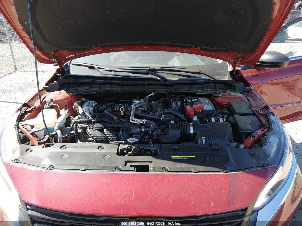1N4BL4DV1RN387127 2024 NISSAN ALTIMA photo no. 10