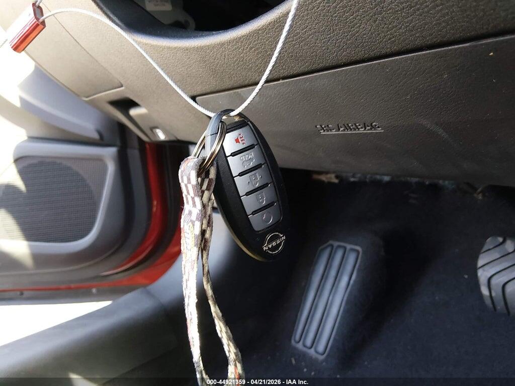 1N4BL4DV1RN387127 2024 NISSAN ALTIMA photo no. 11