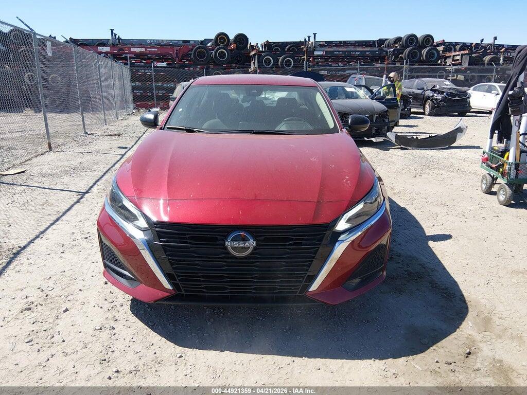 1N4BL4DV1RN387127 2024 NISSAN ALTIMA photo no. 12