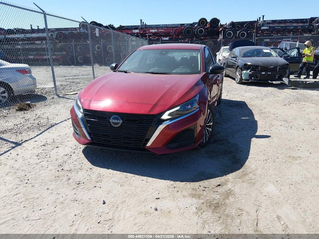 1N4BL4DV1RN387127 2024 NISSAN ALTIMA photo no. 2