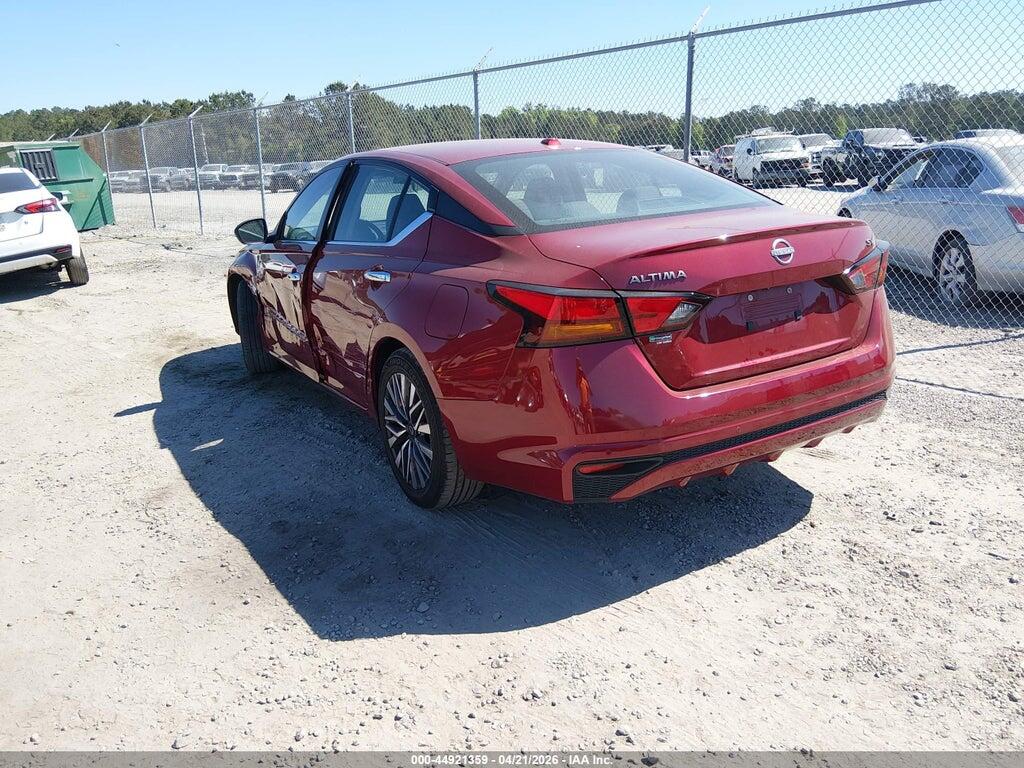 1N4BL4DV1RN387127 2024 NISSAN ALTIMA photo no. 3