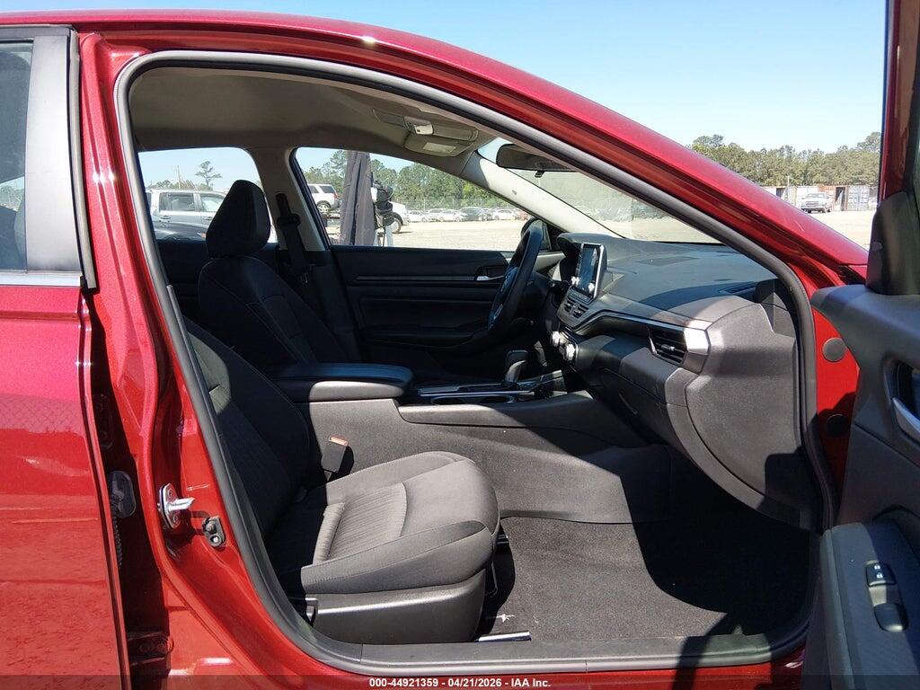 1N4BL4DV1RN387127 2024 NISSAN ALTIMA photo no. 5