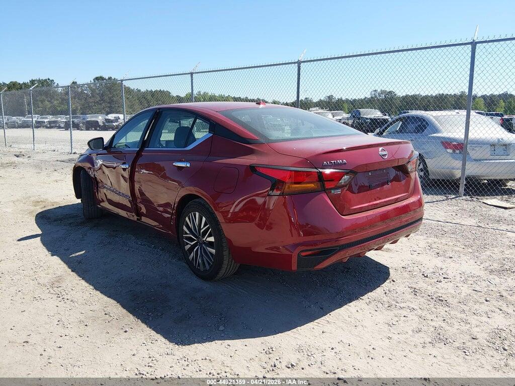 1N4BL4DV1RN387127 2024 NISSAN ALTIMA photo no. 6