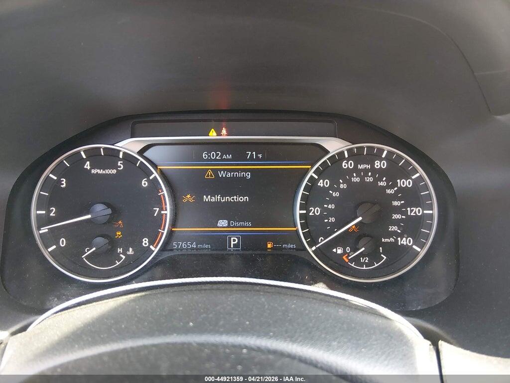 1N4BL4DV1RN387127 2024 NISSAN ALTIMA photo no. 7