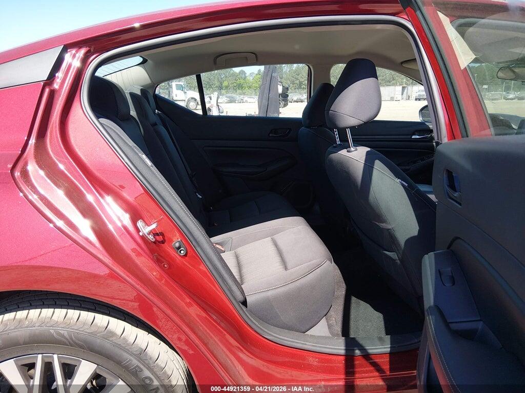 1N4BL4DV1RN387127 2024 NISSAN ALTIMA photo no. 8