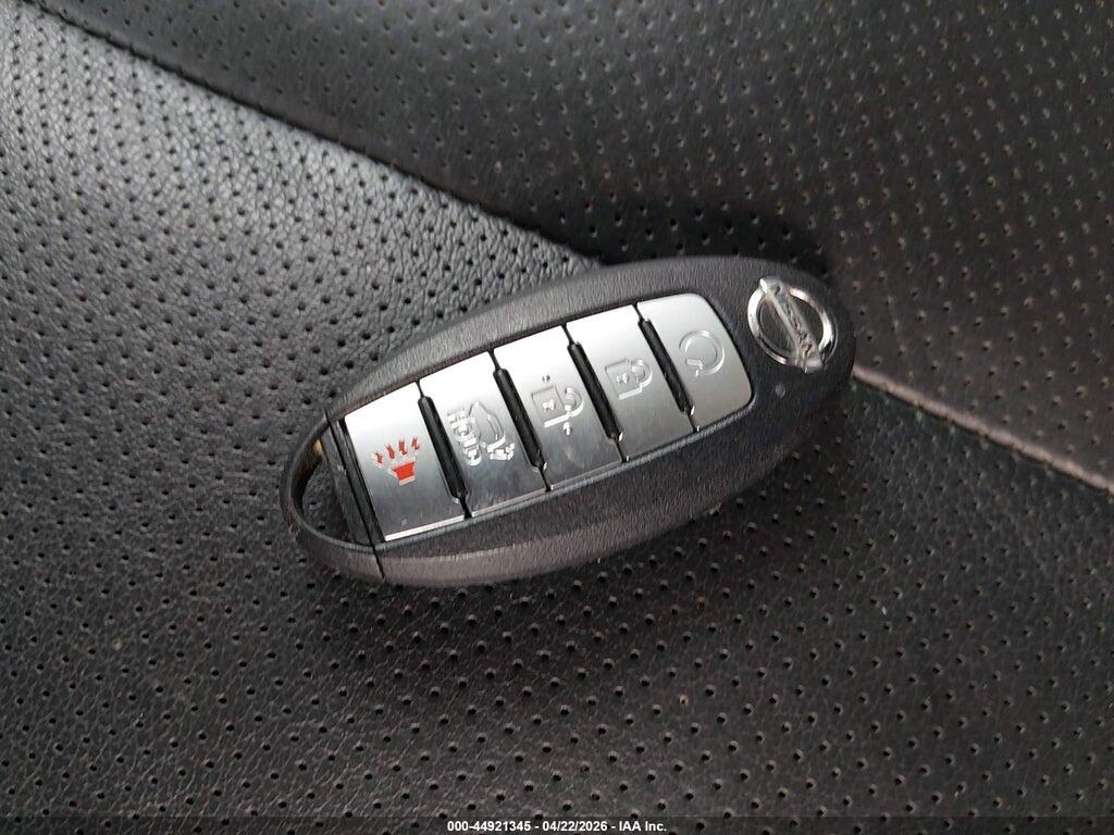 5N1AZ2CJ1MC120075 2021 NISSAN MURANO photo no. 11