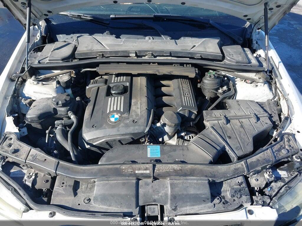 WBAPH5G51ANM34810 2010 BMW 328I photo no. 10