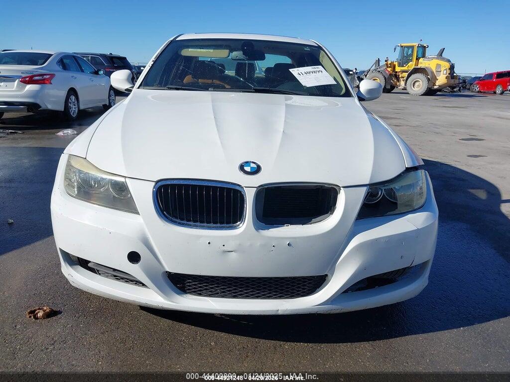 WBAPH5G51ANM34810 2010 BMW 328I photo no. 6