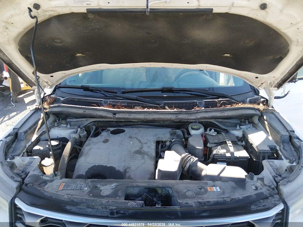 1FM5K8D80GGB53618 2016 FORD EXPLORER photo no. 10