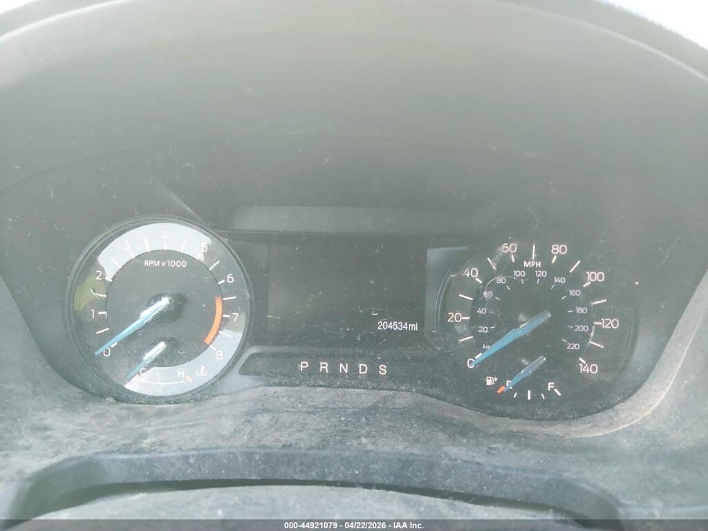 1FM5K8D80GGB53618 2016 FORD EXPLORER photo no. 7