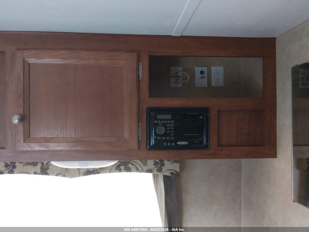 1UJBJ0BN3C77B0080 2012 JAYCO JAY FLIGHT photo no. 10