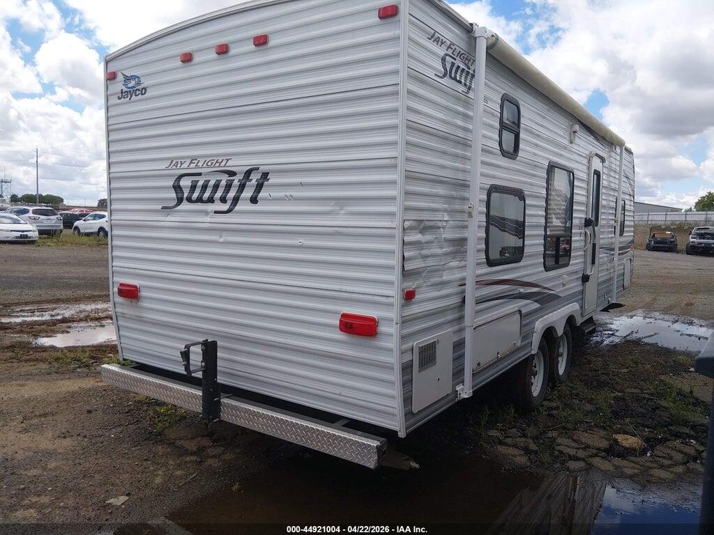 1UJBJ0BN3C77B0080 2012 JAYCO JAY FLIGHT photo no. 4