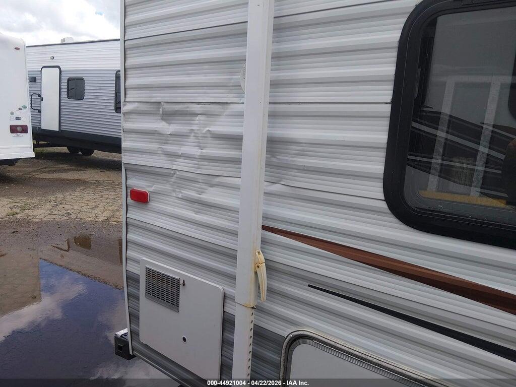 1UJBJ0BN3C77B0080 2012 JAYCO JAY FLIGHT photo no. 6