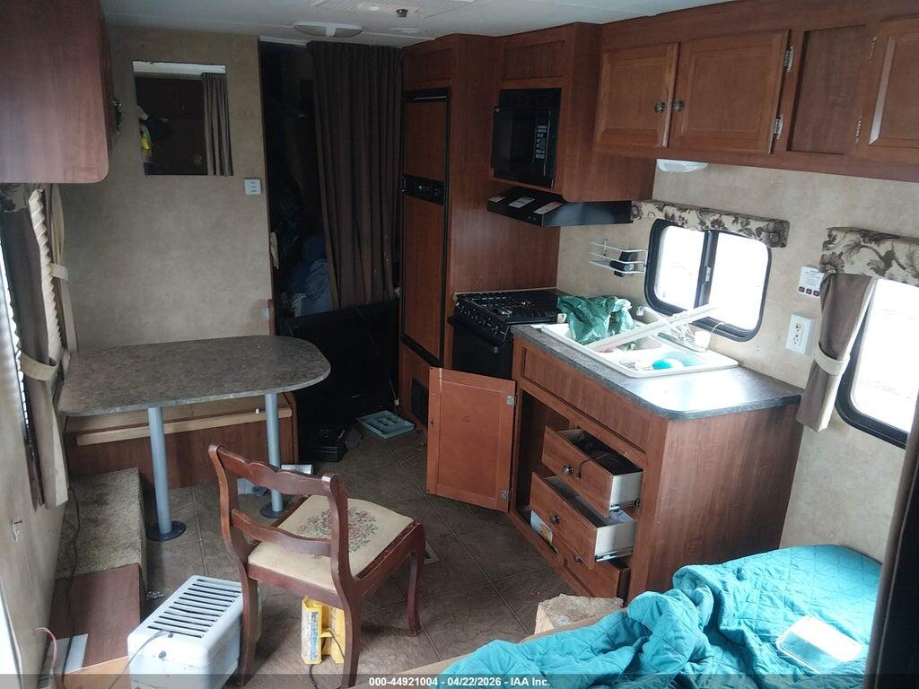 1UJBJ0BN3C77B0080 2012 JAYCO JAY FLIGHT photo no. 7