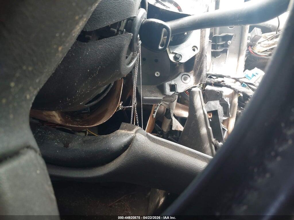 2GCEK13T161152622 2006 CHEVROLET SILVERADO 1500 photo no. 11