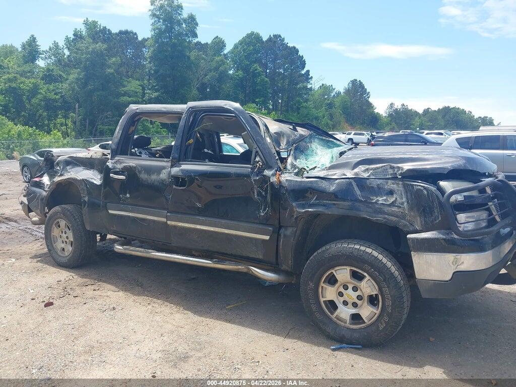 2GCEK13T161152622 2006 CHEVROLET SILVERADO 1500 photo no. 12