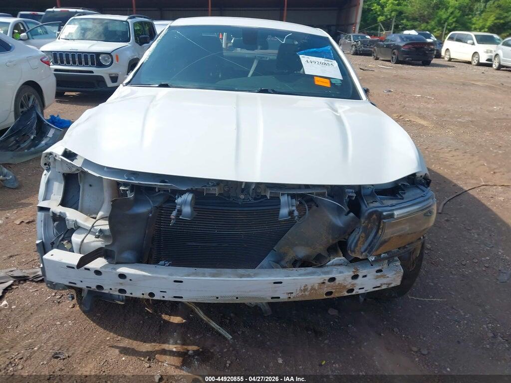 2C3CDXHG1GH246156 2016 DODGE CHARGER photo no. 12
