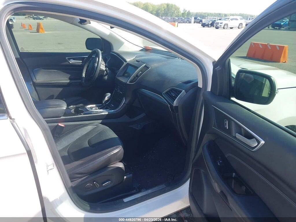 2FMPK4K99GBC57917 2016 FORD EDGE photo no. 5