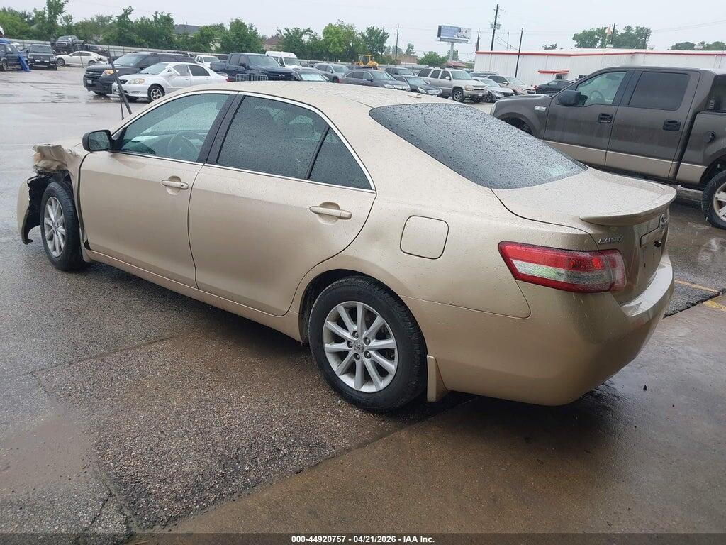 4T4BF3EK0AR014091 2010 TOYOTA CAMRY photo no. 3