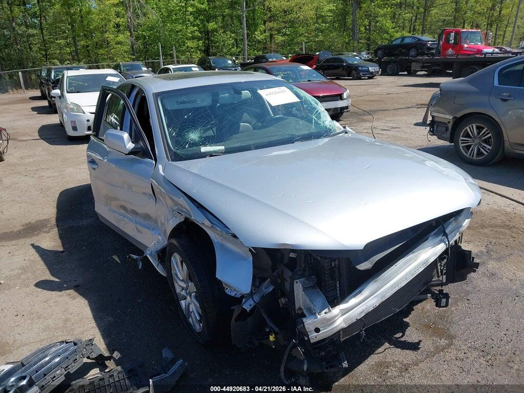 WAUBFAFL5FN002267 2015 AUDI A4 photo no. 1
