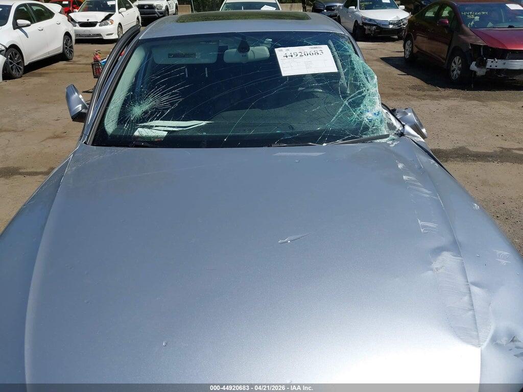 WAUBFAFL5FN002267 2015 AUDI A4 photo no. 10