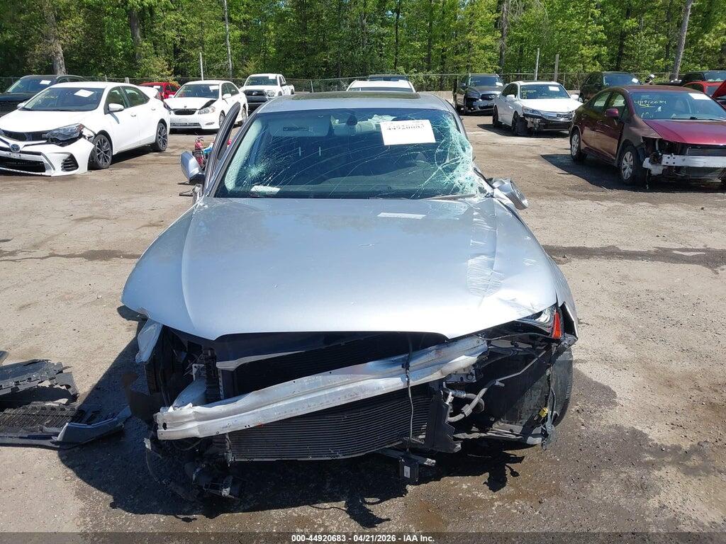 WAUBFAFL5FN002267 2015 AUDI A4 photo no. 11