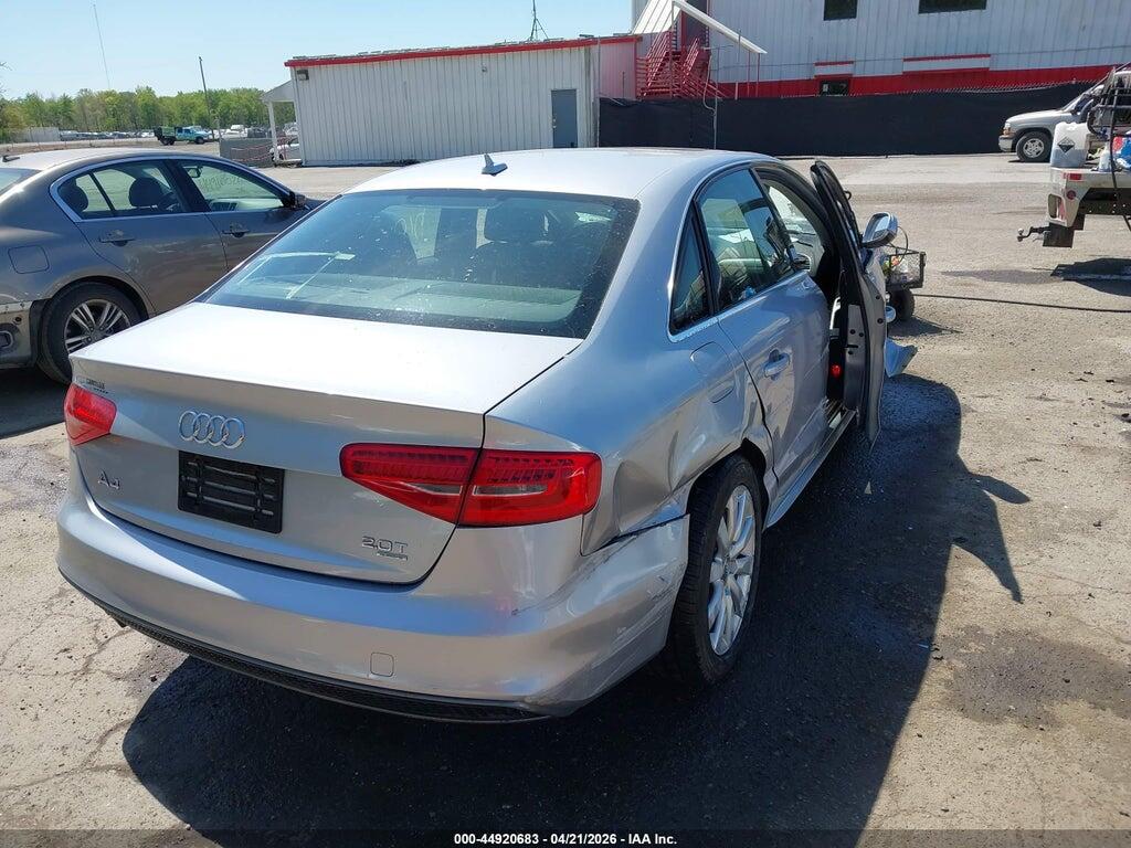 WAUBFAFL5FN002267 2015 AUDI A4 photo no. 4