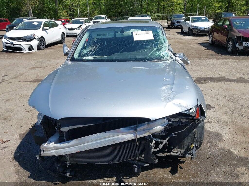 WAUBFAFL5FN002267 2015 AUDI A4 photo no. 6