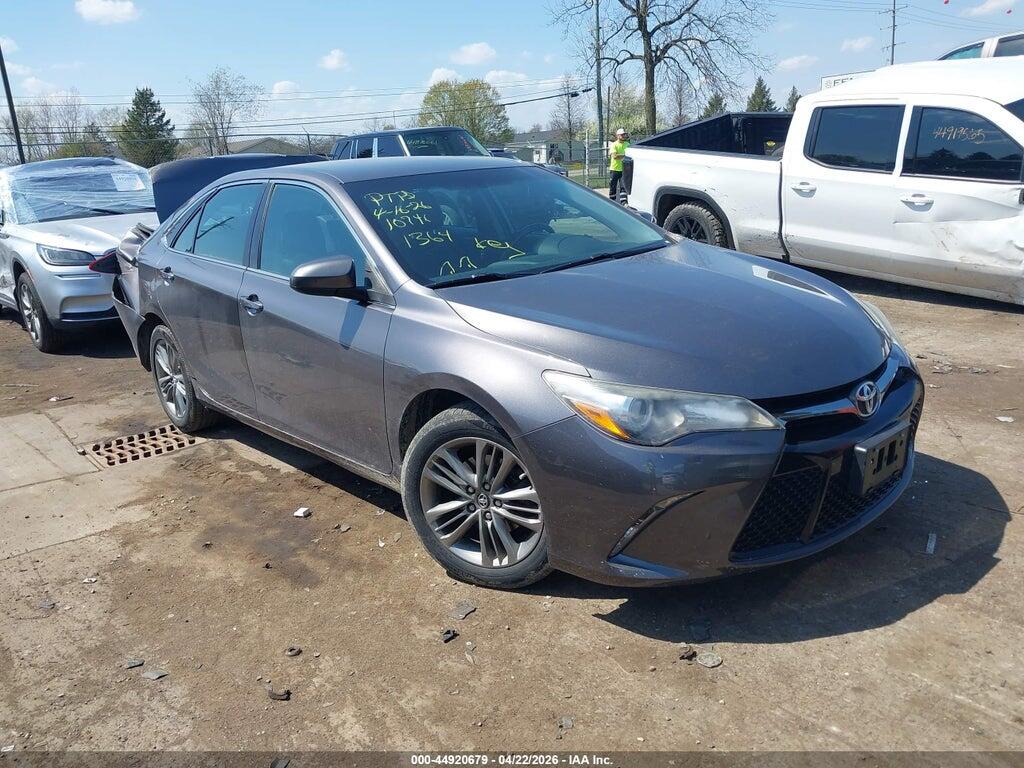 4T1BF1FK8HU371364 2017 TOYOTA CAMRY photo no. 1