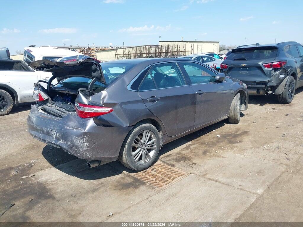 4T1BF1FK8HU371364 2017 TOYOTA CAMRY photo no. 4