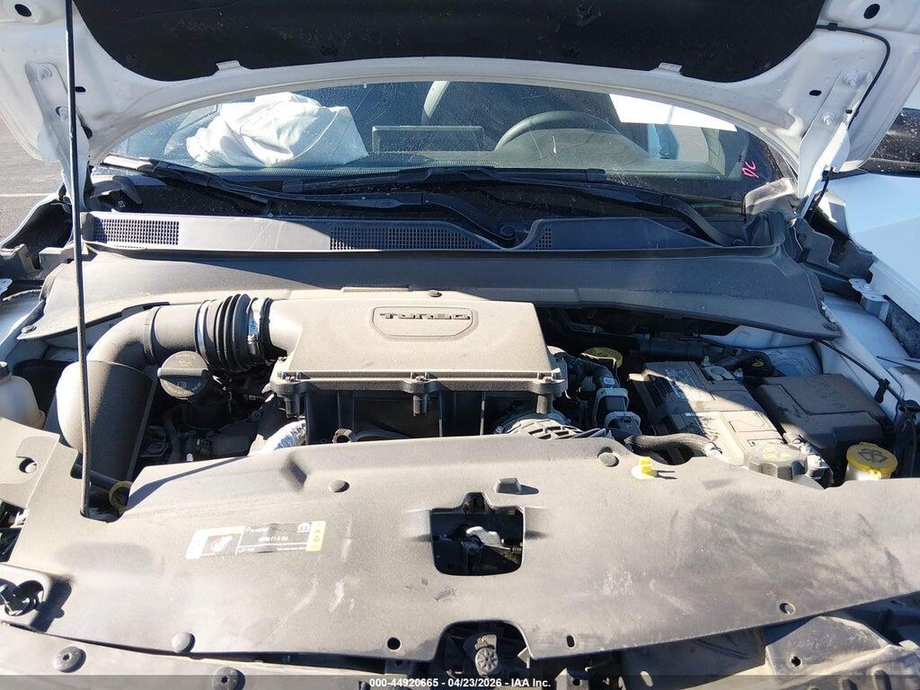 3C4NJDDNXPT557897 2023 JEEP COMPASS photo no. 10