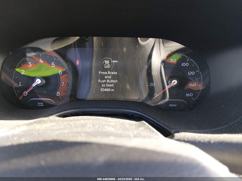 3C4NJDDNXPT557897 2023 JEEP COMPASS photo no. 7