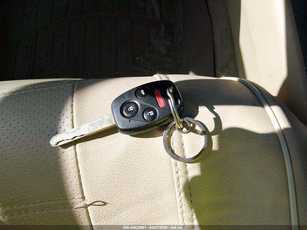 1HGCP2F62CA234009 2012 HONDA ACCORD photo no. 11