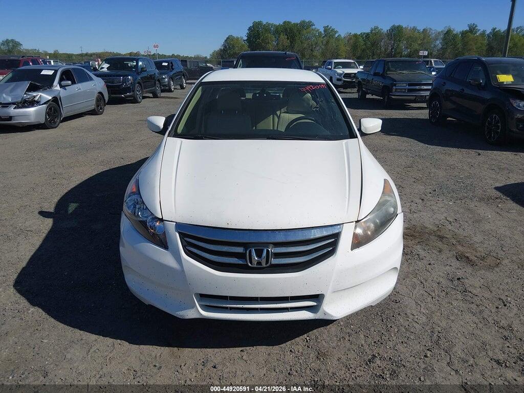 1HGCP2F62CA234009 2012 HONDA ACCORD photo no. 12