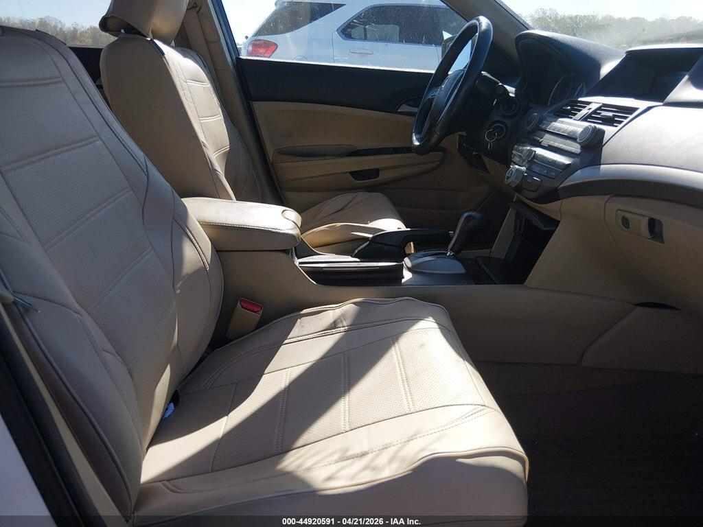 1HGCP2F62CA234009 2012 HONDA ACCORD photo no. 5