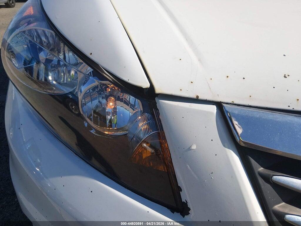 1HGCP2F62CA234009 2012 HONDA ACCORD photo no. 6