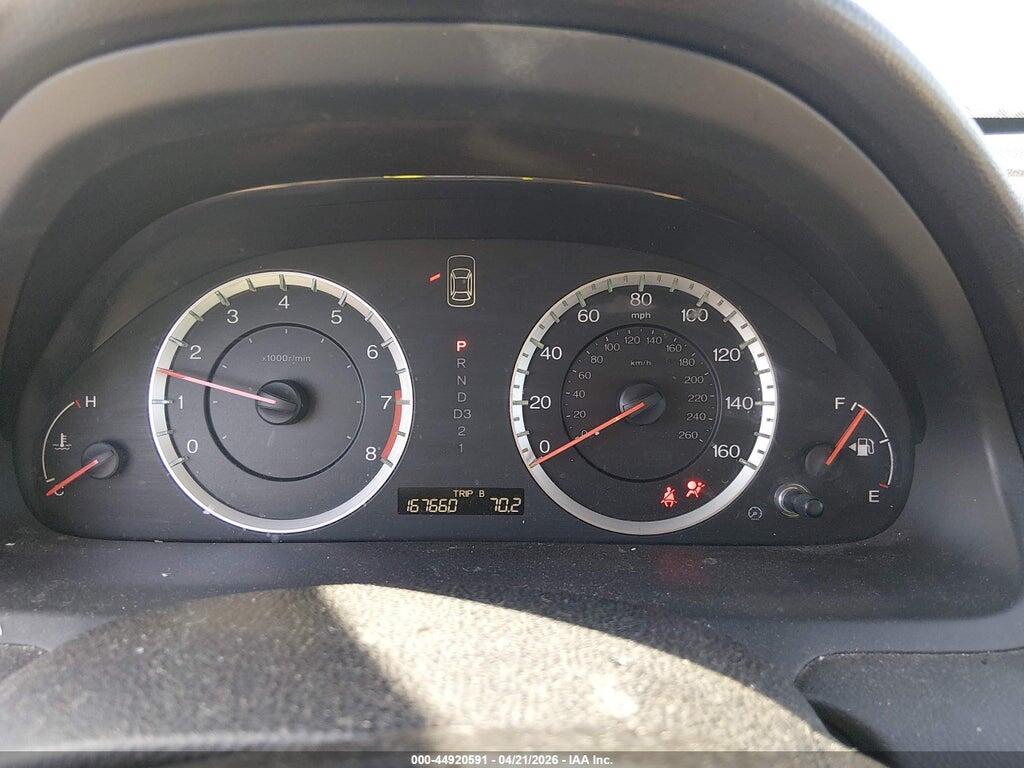 1HGCP2F62CA234009 2012 HONDA ACCORD photo no. 7