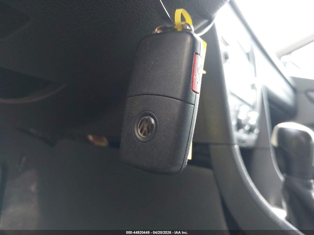 1VWAP7A30CC006060 2012 VOLKSWAGEN PASSAT photo no. 11